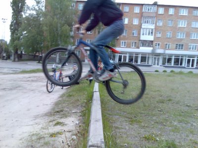 и снова я