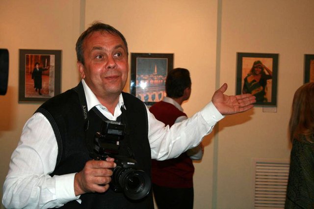 10 марта 2011 года. Фото - А.Михеев