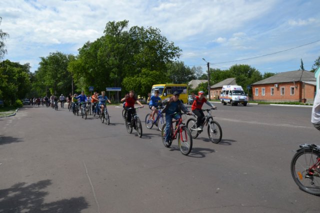 Велодень