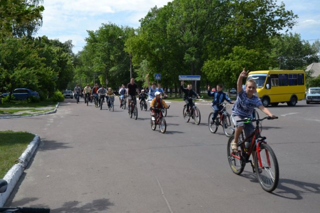 Велодень