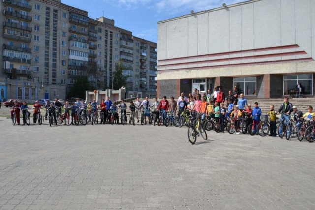 Велодень