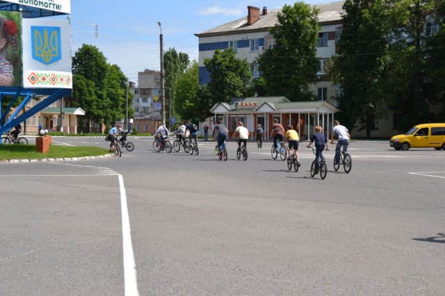 Велодень