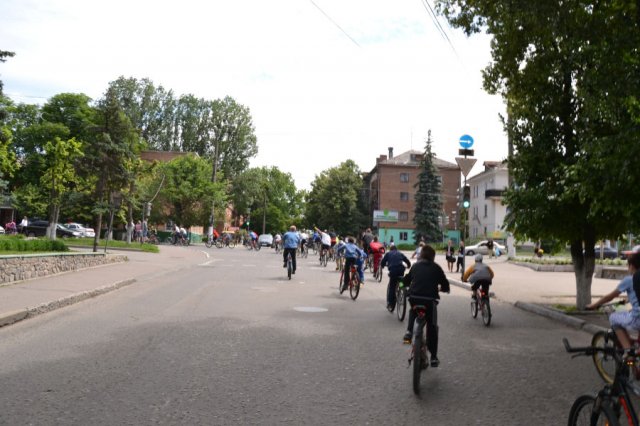 Велодень