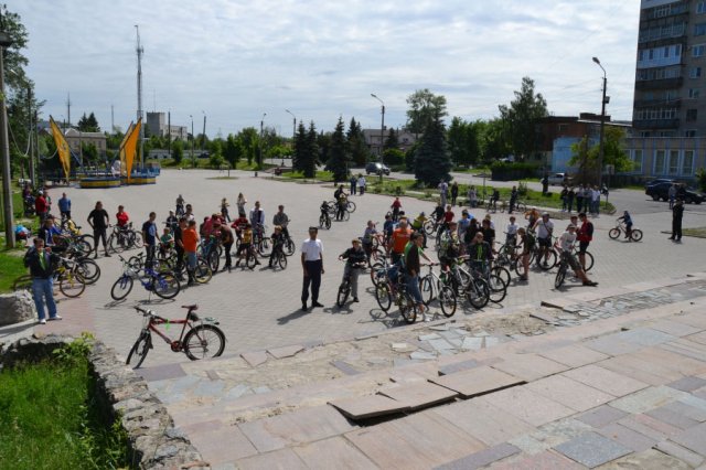 Велодень