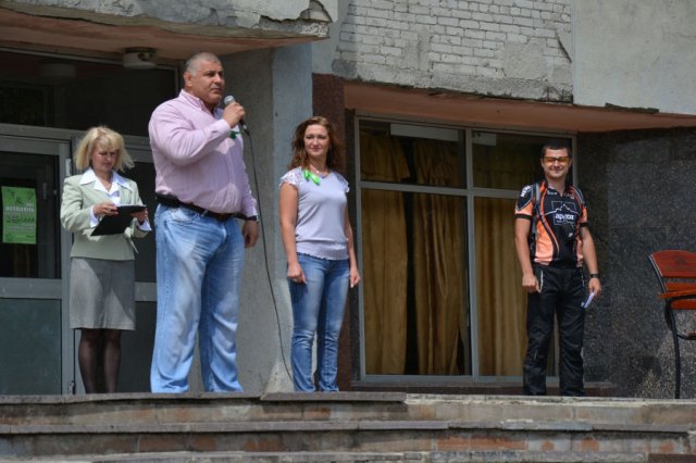 Велодень