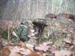 Ну и какой же сталкер нелюбит побродить по Богом забытым местам