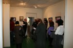 10 марта 2011 года. Фото - А.Михеев