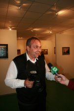 10 марта 2011 года. Фото - А.Михеев
