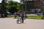 Велодень