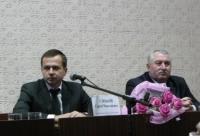 А.Коваль - справа А.Коваль - справа