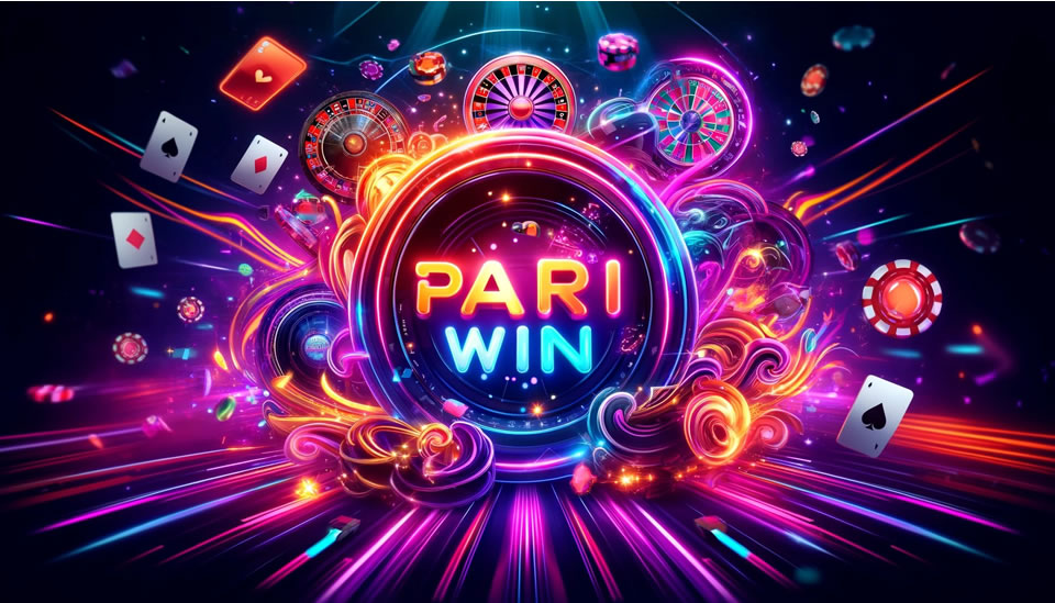 Pari Win