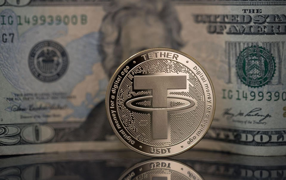 Как купить USDT через карту банка