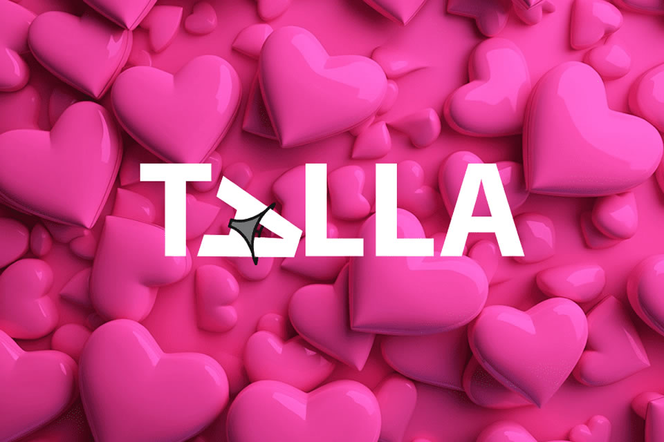 секс шоп TALLA