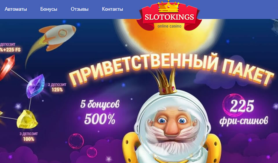 казино Slotoking