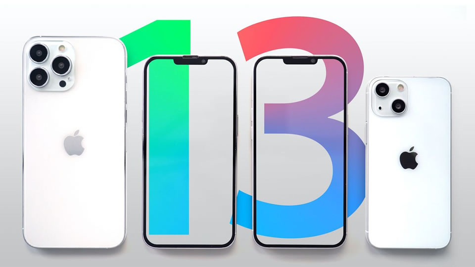 iPhone 13, Pro, Pro Max и Mini: ключевые различия между моделями | Mediasat