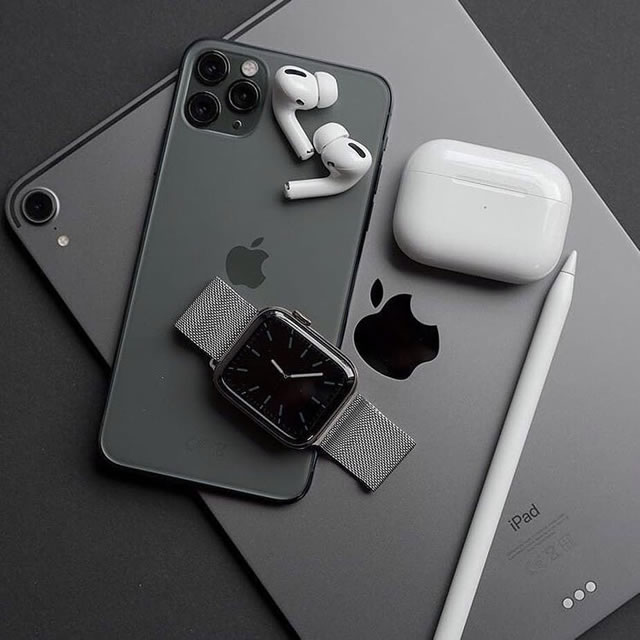 Презентация компании Apple: что рассказали о линейке iPhone 13?